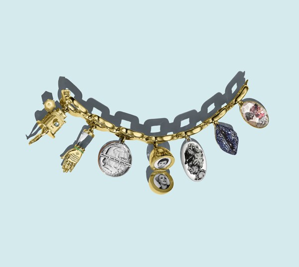 Brazalete dos