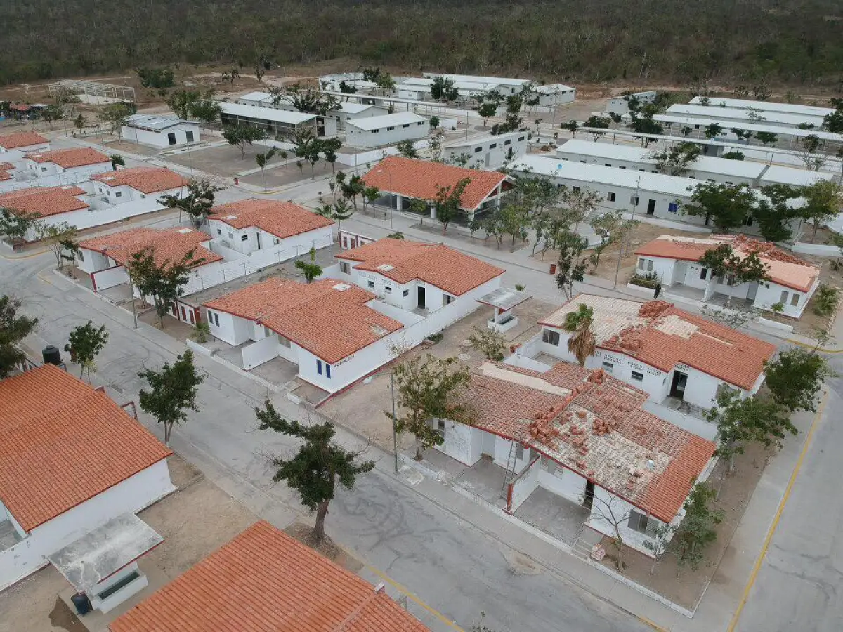 Islas Marías de prisión a centro cultural 