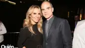 La plataforma digital celebró anoche su primer premiación en nuestro país, por lo que se llevó a cabo un cocktail en el que Eréndira Ibarra, Andrés Palacios y Kate del Castillo estuvieron presentes.