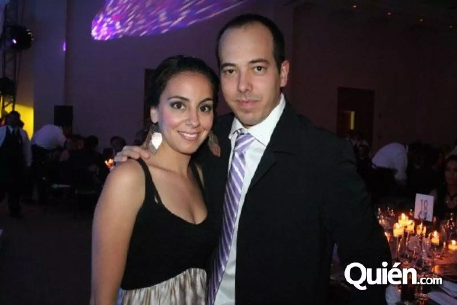 Boda Mauricio Espinoza y Anay Camarena