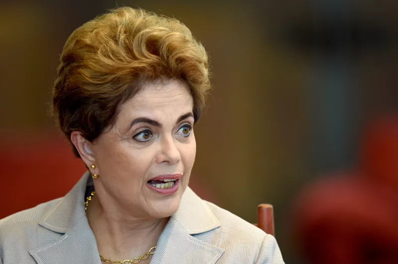 El abogado de Rousseff, José Eduardo Cardozo, será el encargado de leer el texto frente a la comisión.