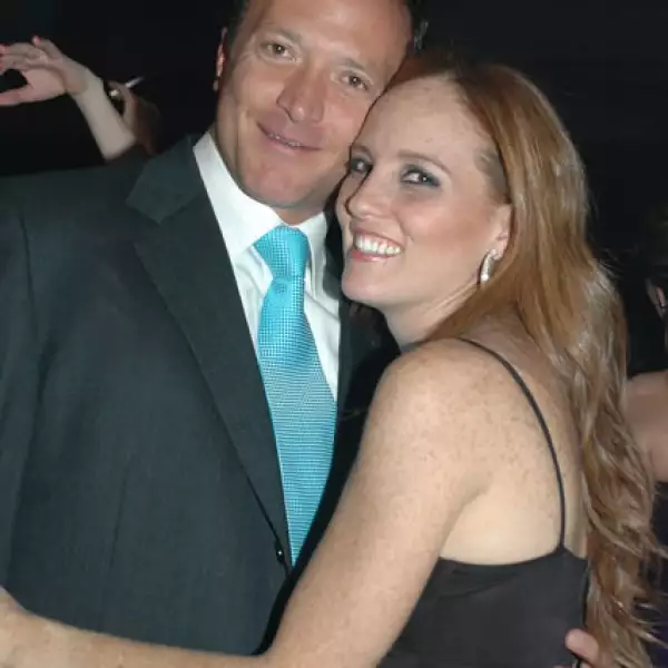 Boda Juan Pablo Ochoa, Andrea Moreno