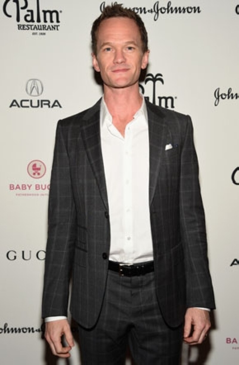 Por medio de un video publicado en su cuenta de Twitter, el protagonista de 'How I Met your Mother' reveló que él será el próximo presentador de la más importante entrega de premios de Hollywood.