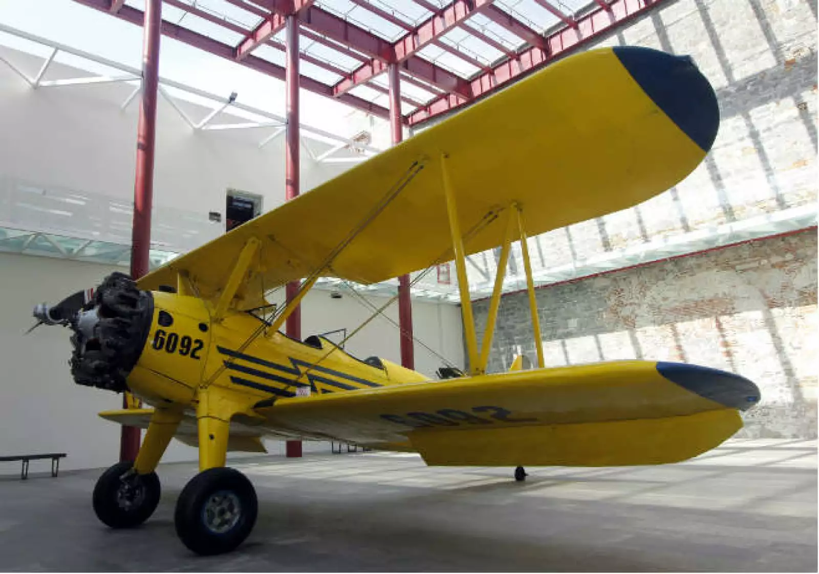 Museo del Ejercito 1