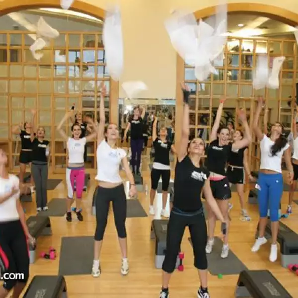 Nuestra Belleza Mexico Sport City