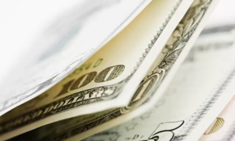 El tipo de cambio podría ubicarse entre 13.35 y 13.48 pesos por unidad este lunes, según Banco Base. (Foto: Getty Images)