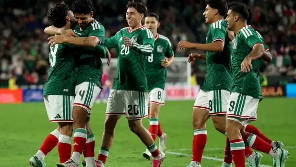 México vs Estados Unidos: fecha, horario y dónde ver el próximo partido con  Rafa Márquez como DT