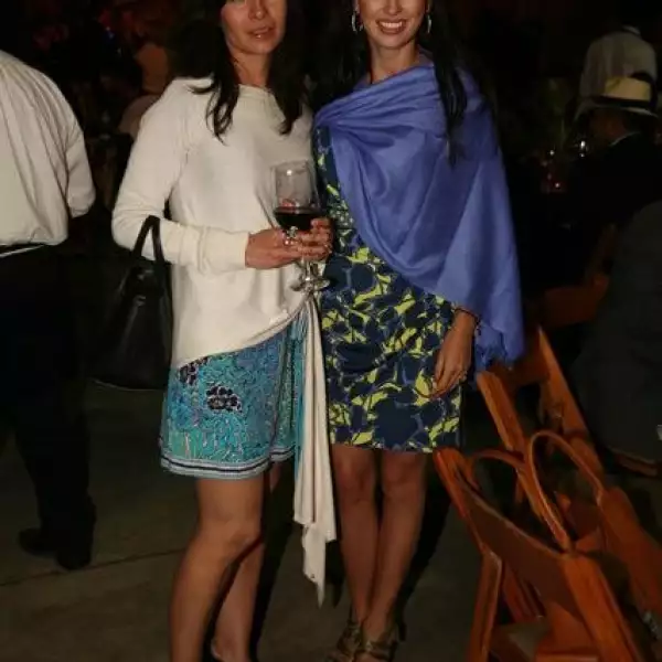 Vendimia Monte Xanic