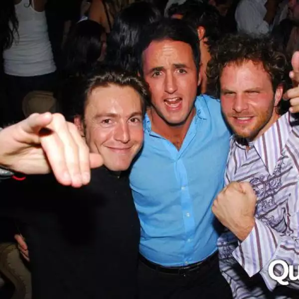 CUMPLEAÑOS PEPE SACAL