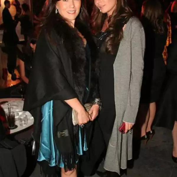 Premios Belleza ELLE 2009