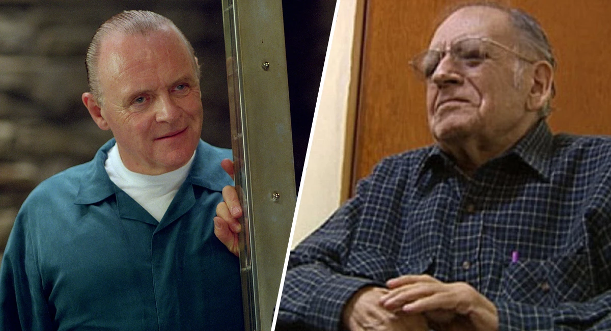 Hannibal Lecter