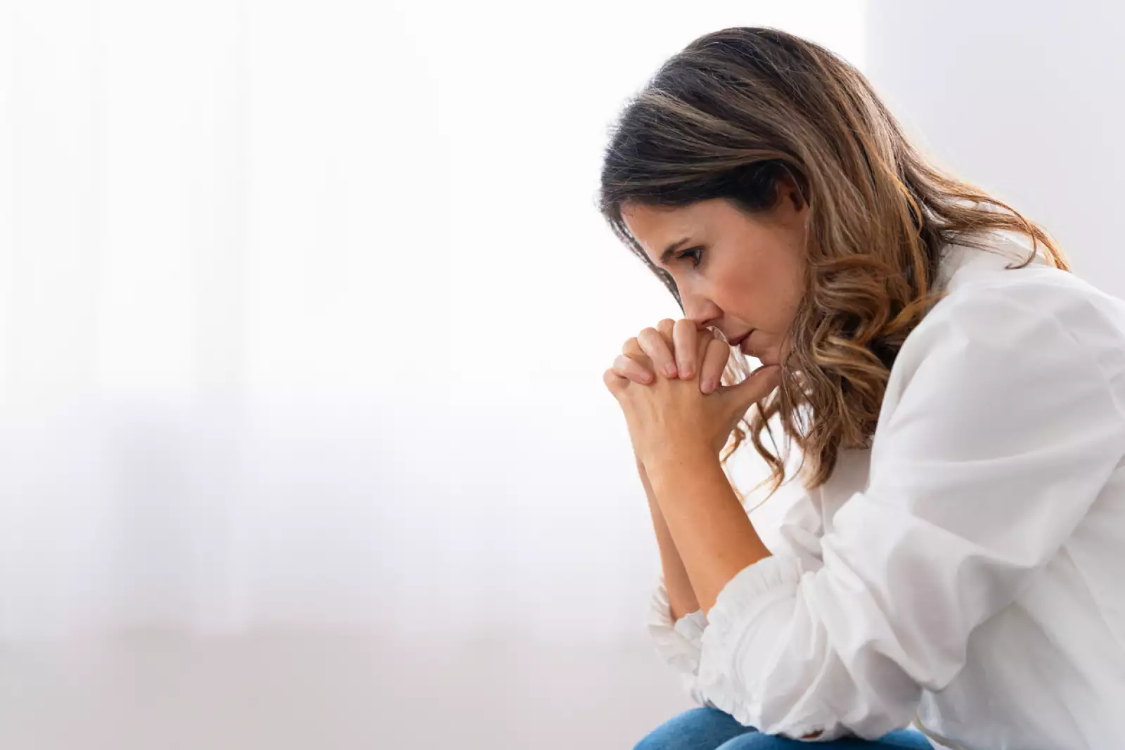 La costumbre de aguantar, una deuda pendiente con la salud femenina