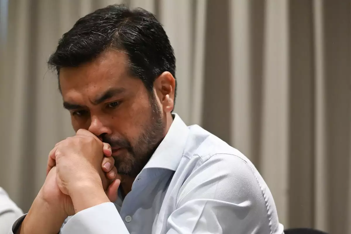 Campaña presidencial de Jorge Álvarez Máynez