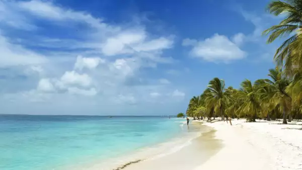 Isla privada