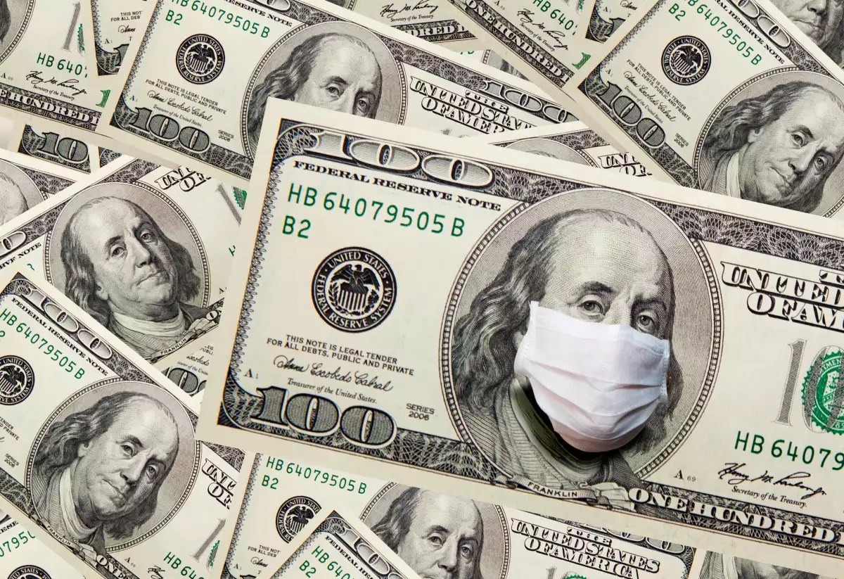 remesas méxico dólar