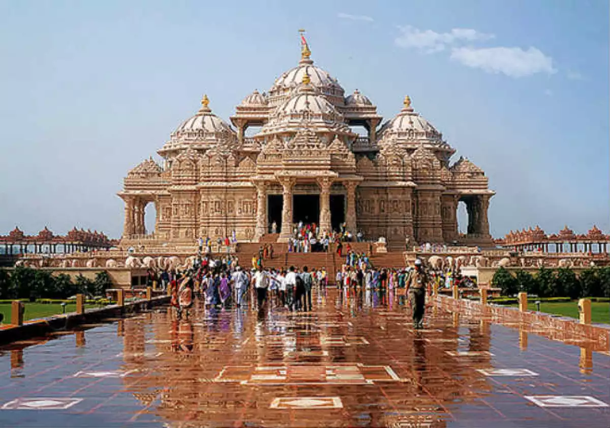 Nueva Delhi