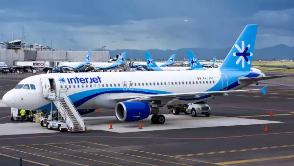 Interjet