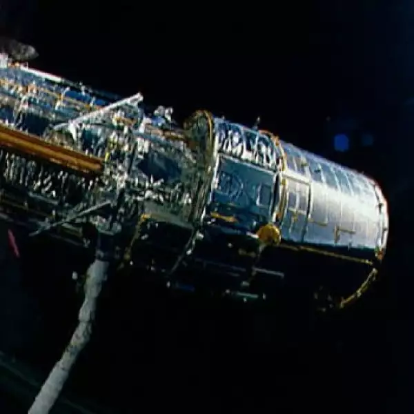 telescope images space