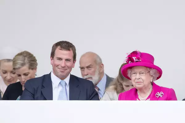 The Patron's Lunch To Celebrate The Queen's 90th Birthday