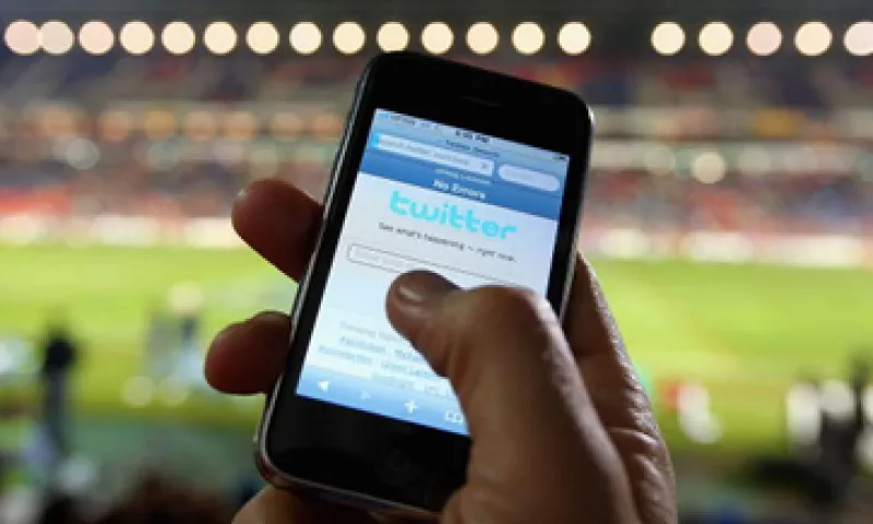 El sitio reporta que el 85% de sus ganancias en 2012 se debe a la publicidad móvil. (Foto: Getty Images)