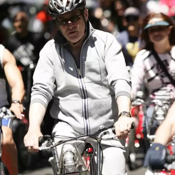 Actores de Teatro en Ecobici