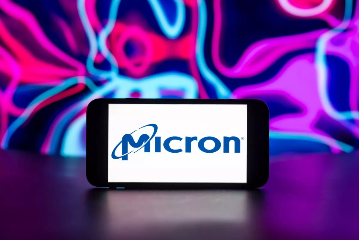 Micron planea abrir sede en Guadalajara