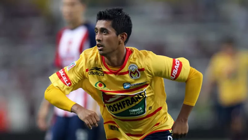 El Morelia eliminó a las Chivas del Torneo Bicentenario