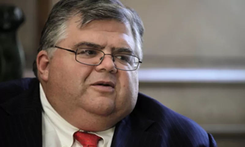 La economía mexicana creció apenas 0.8% en el primer trimestre del año. (Foto: Archivo)