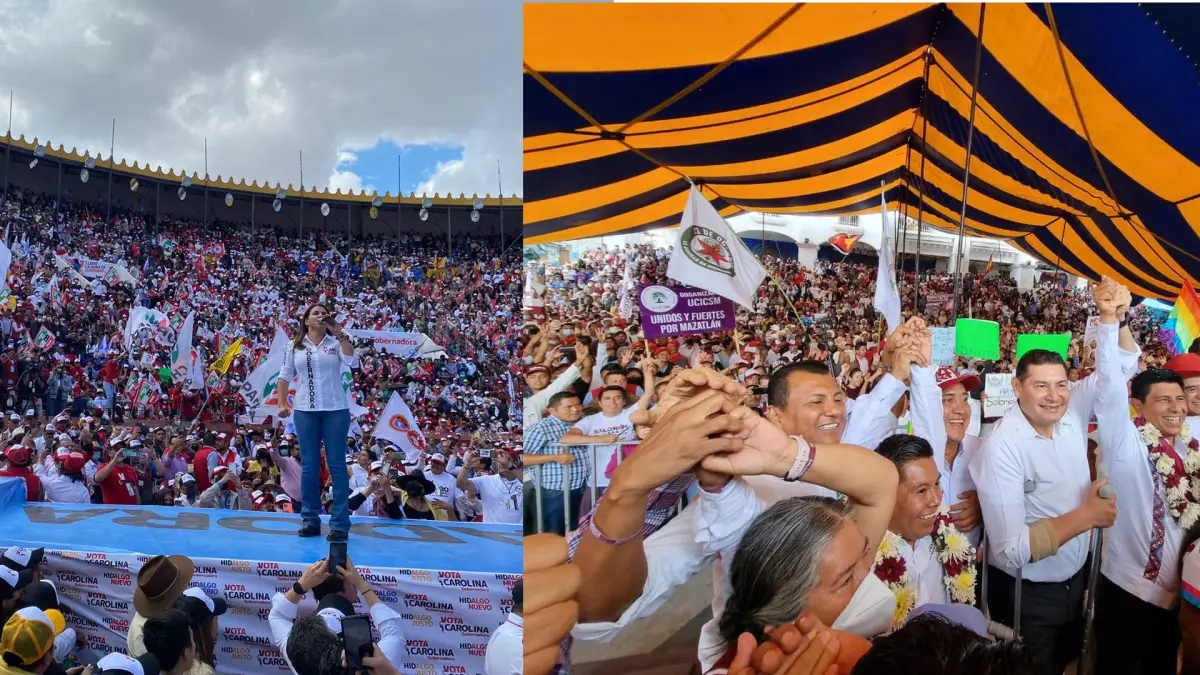 cierres campañas 2022