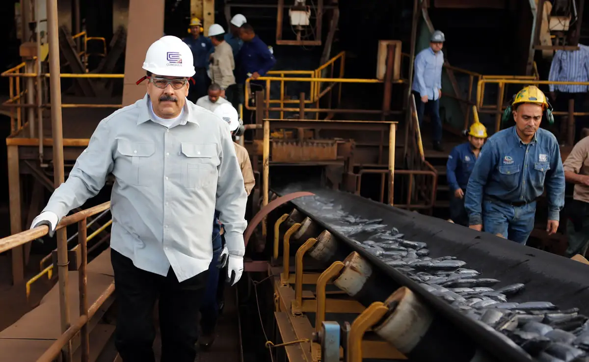 maduro-afp
