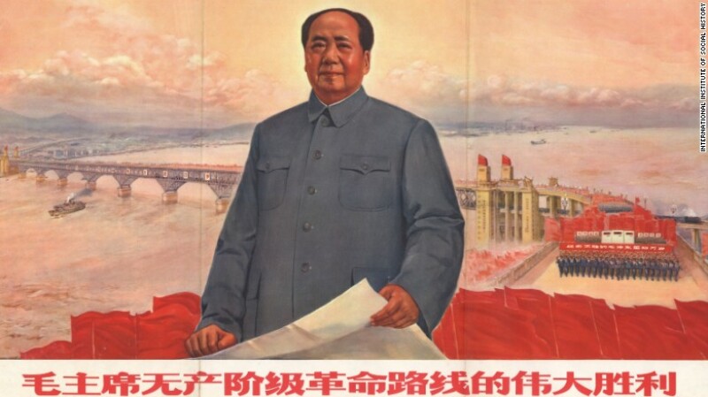 Mao