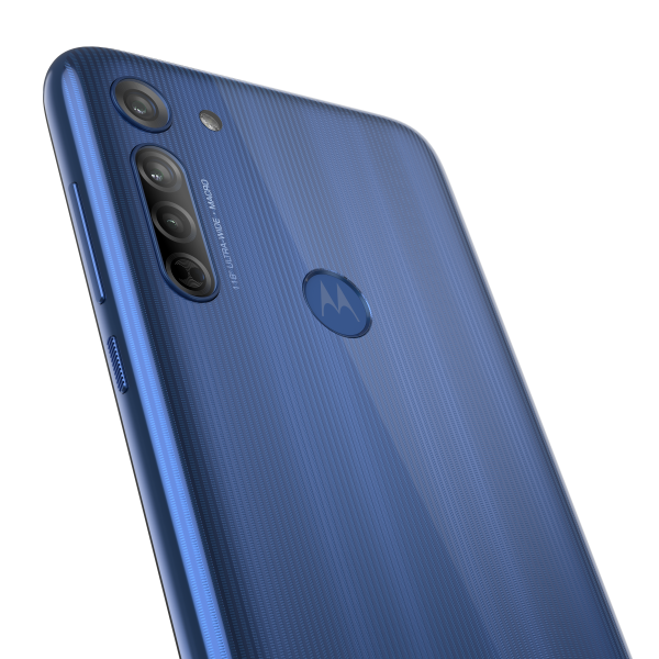 Motorola G8