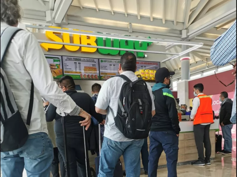 restaruantes AIFA subway.jpg