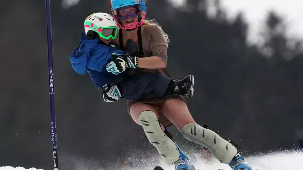 Audi FIS World Cup - Women's Slalom