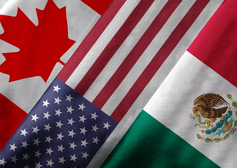 T-MEC relación México-Estados Unidos