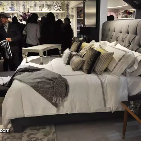 Inauguraciín Cozy Chic