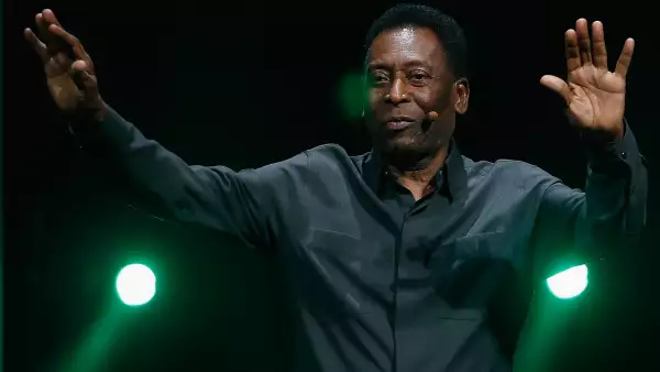 Pelé