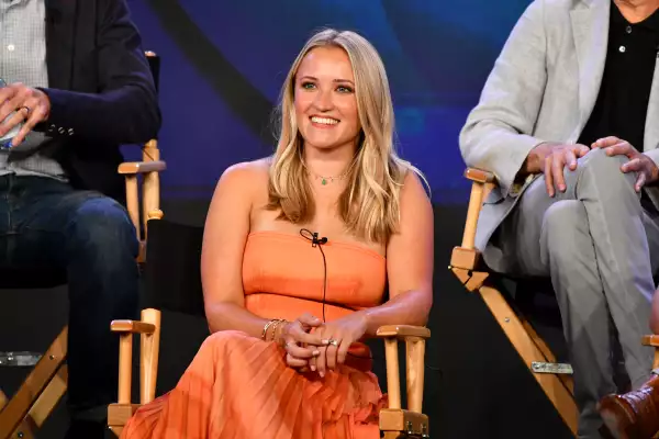 2024 TCA Summer Press Tour - CBS Network
