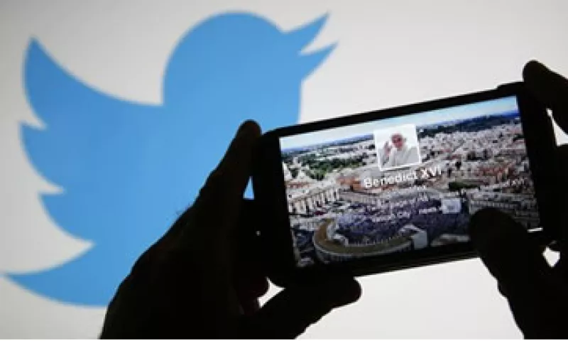 Los tuits del Papa saldrán en varios idiomas, entre ellos, español, inglés, italiano, portugués y alemán.  (Foto: Reuters)