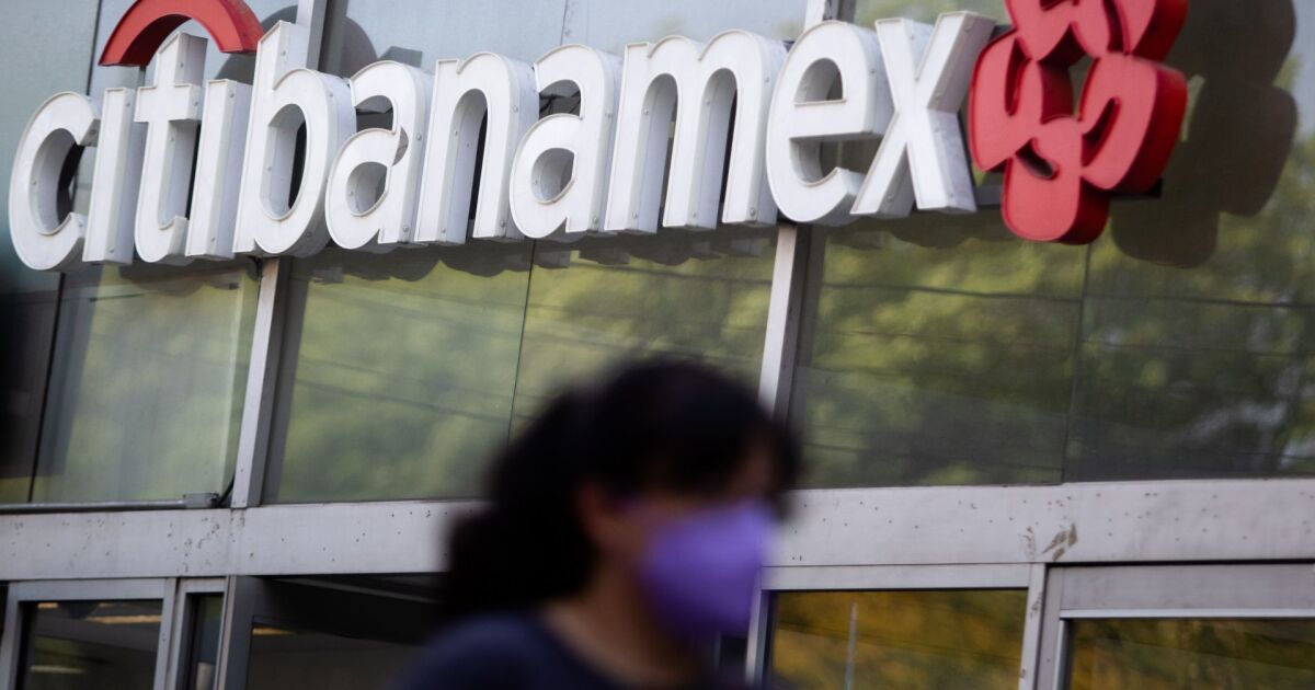 Citibanamex will finance Konfío with 10 million pesos Citibanamex will finance Konfío with 10 million pesos