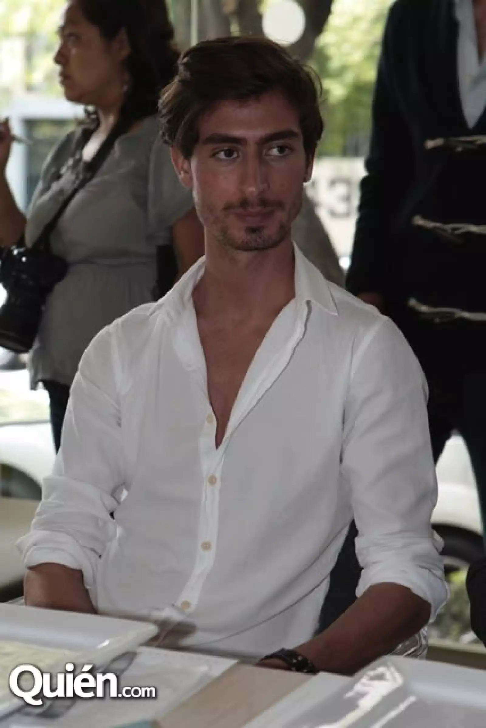 Kris Goyri