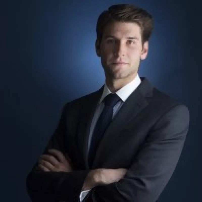 Daniel Badía Gómez