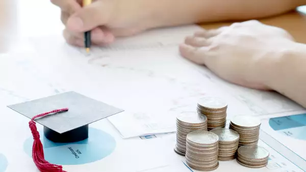 Finanzas personales.