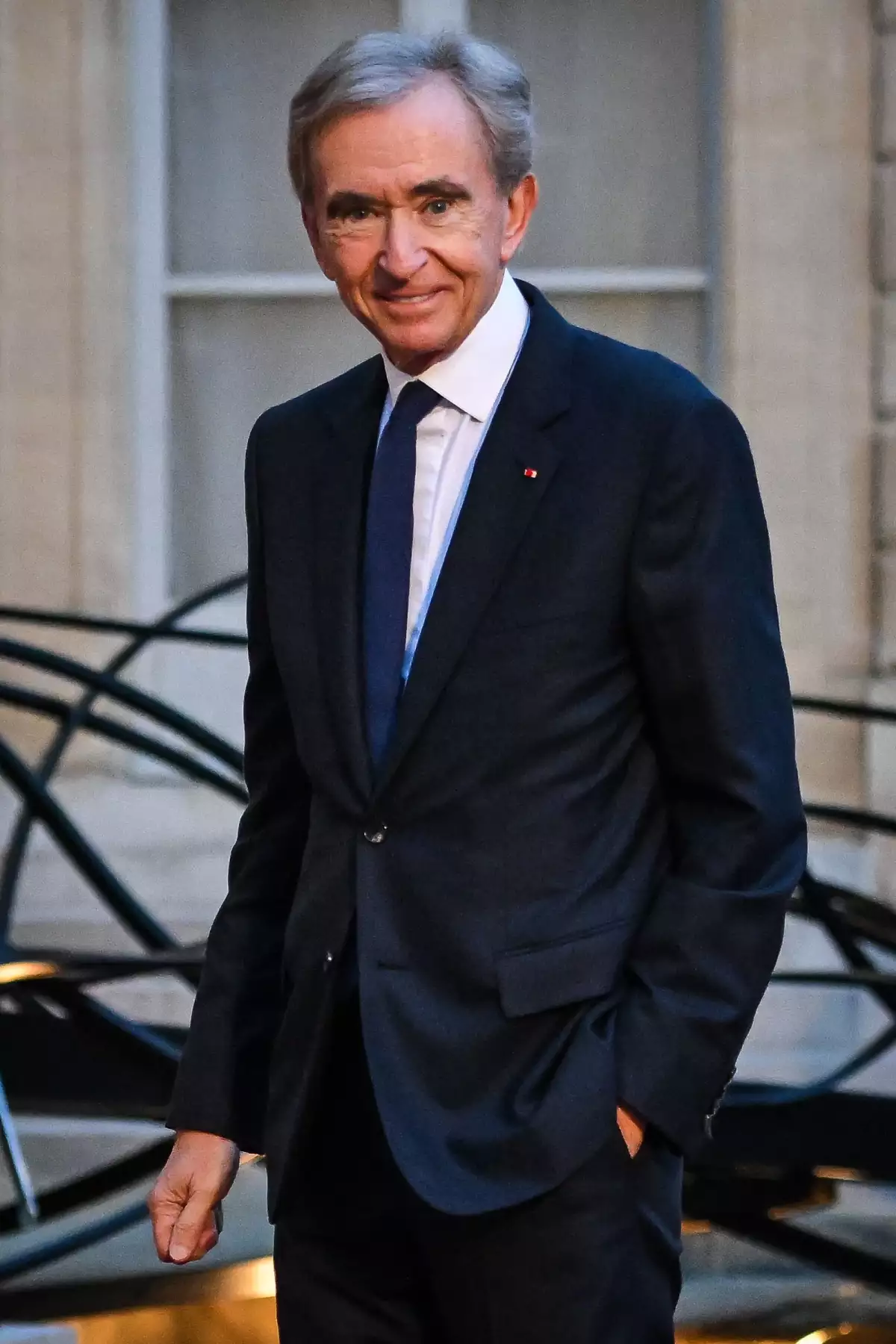 bernard arnault