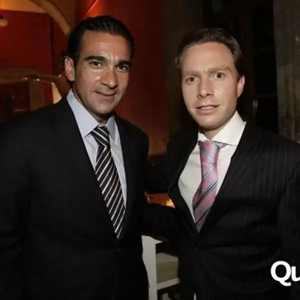 Aniversario 10 QUIEN