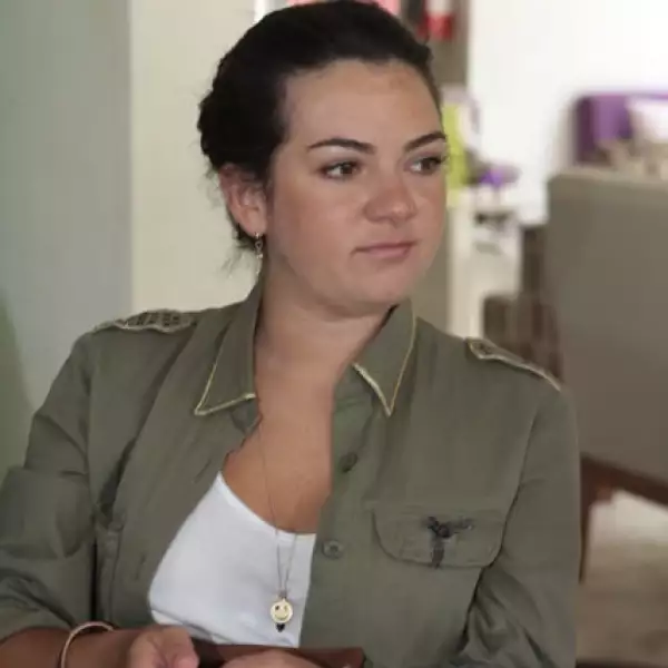 Mariana Arnaud