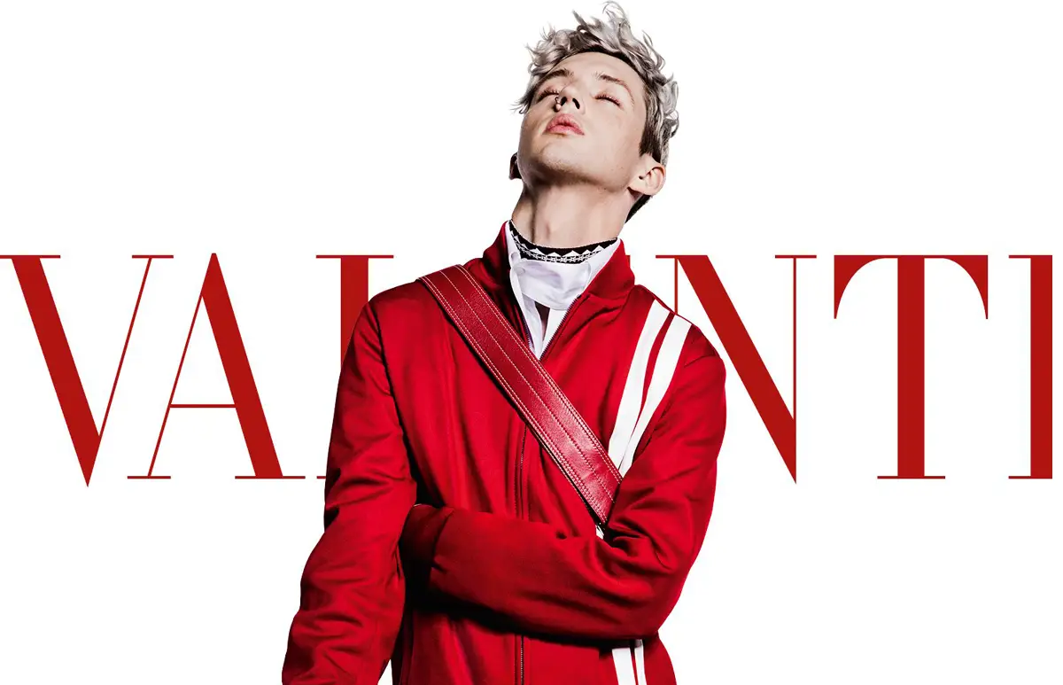 Troye-Sivan-Valentino