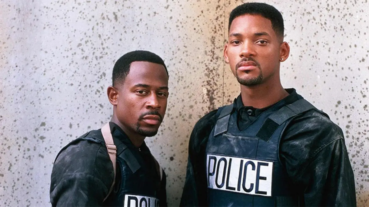 Bad boys