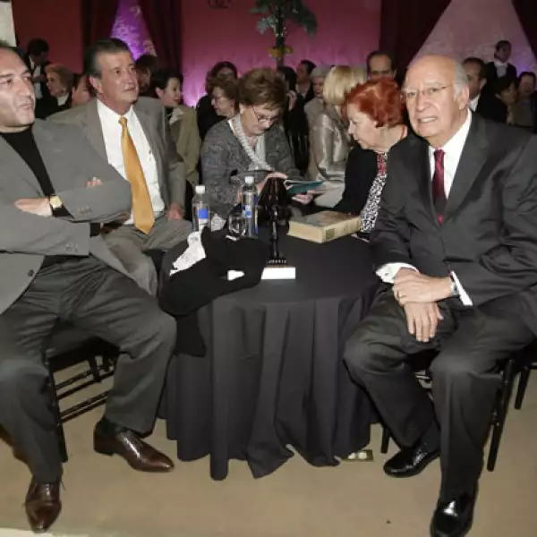 50 Aniversario Palacio de Hierro Durango