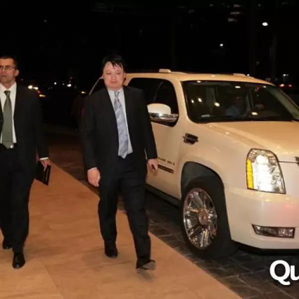 Lanzamiento Revolution